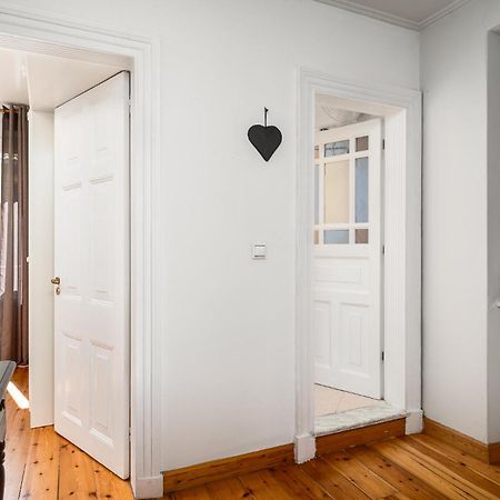 Laval Apartment Mantouki Εξωτερικό φωτογραφία