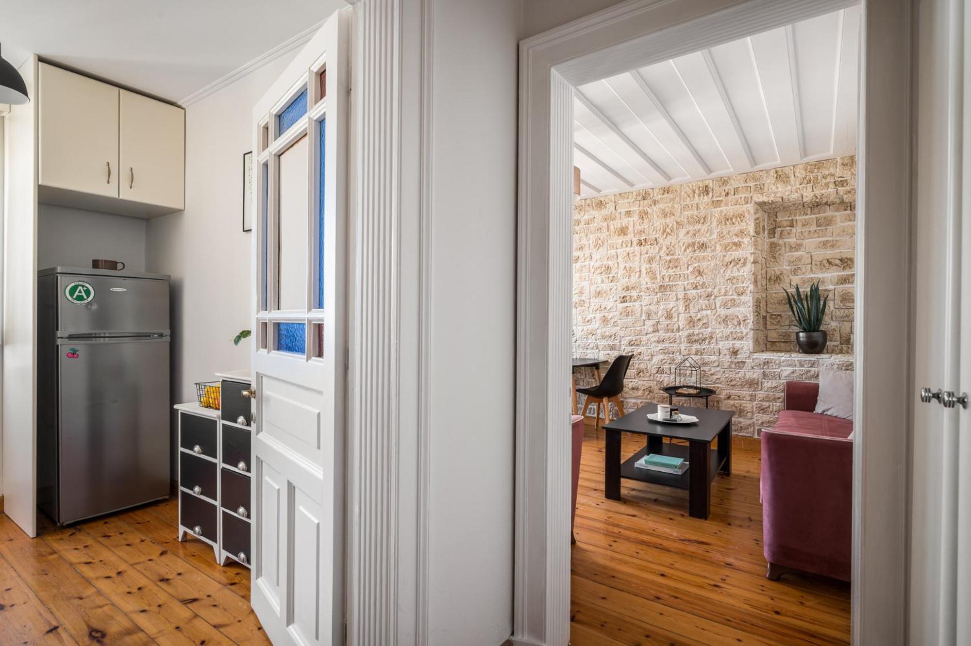 Laval Apartment Mantouki Εξωτερικό φωτογραφία