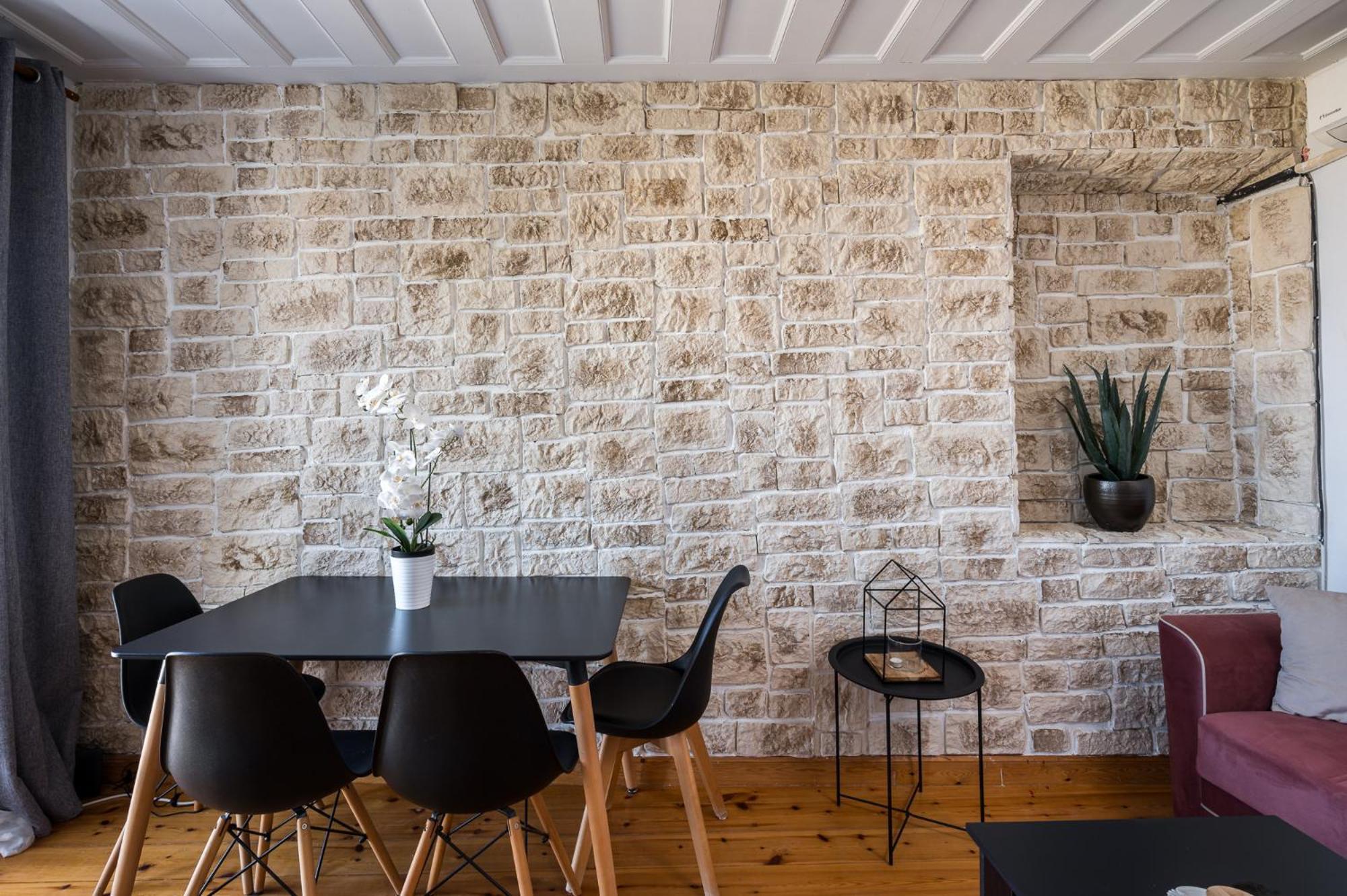 Laval Apartment Mantouki Εξωτερικό φωτογραφία