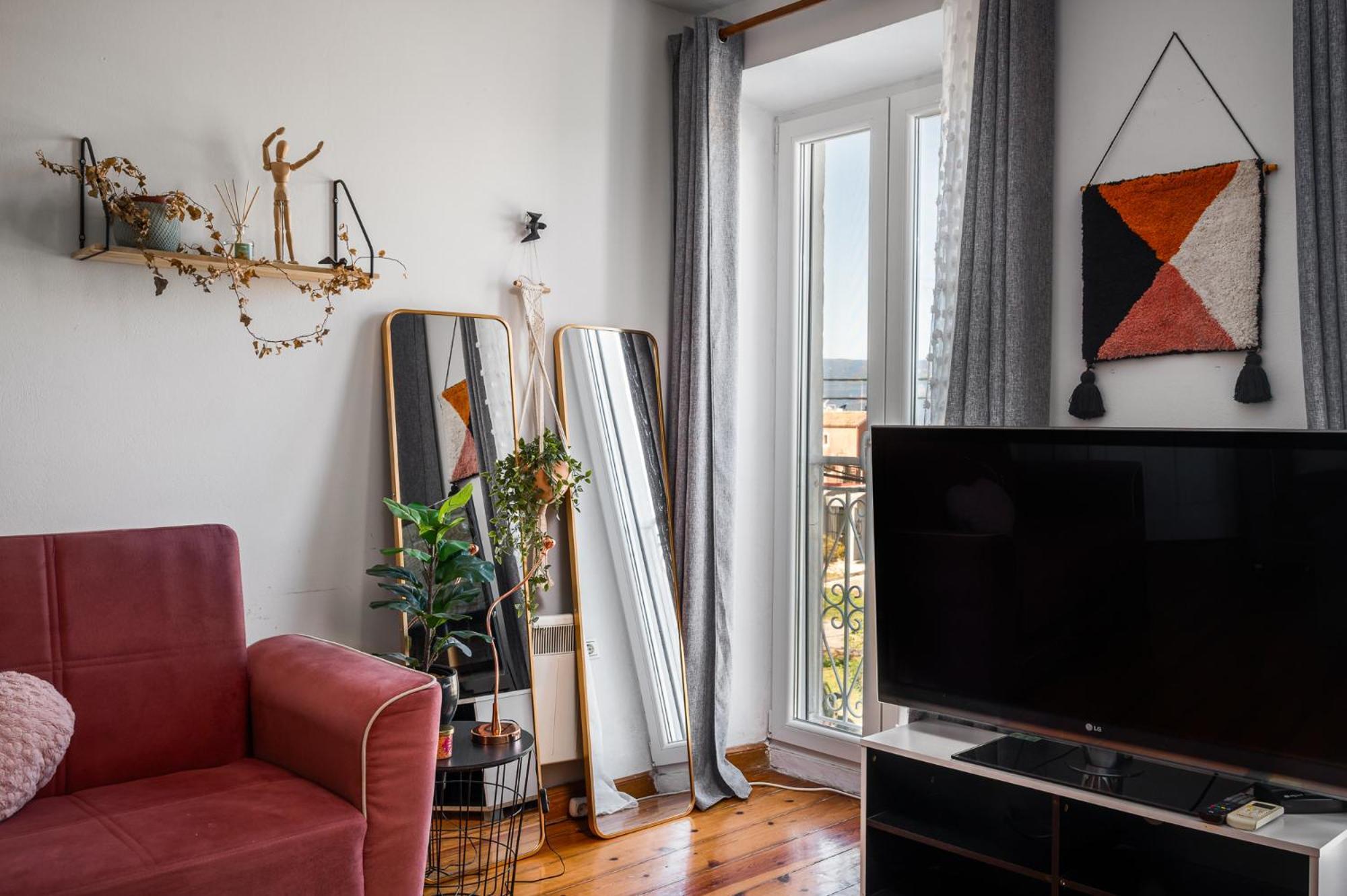 Laval Apartment Mantouki Εξωτερικό φωτογραφία