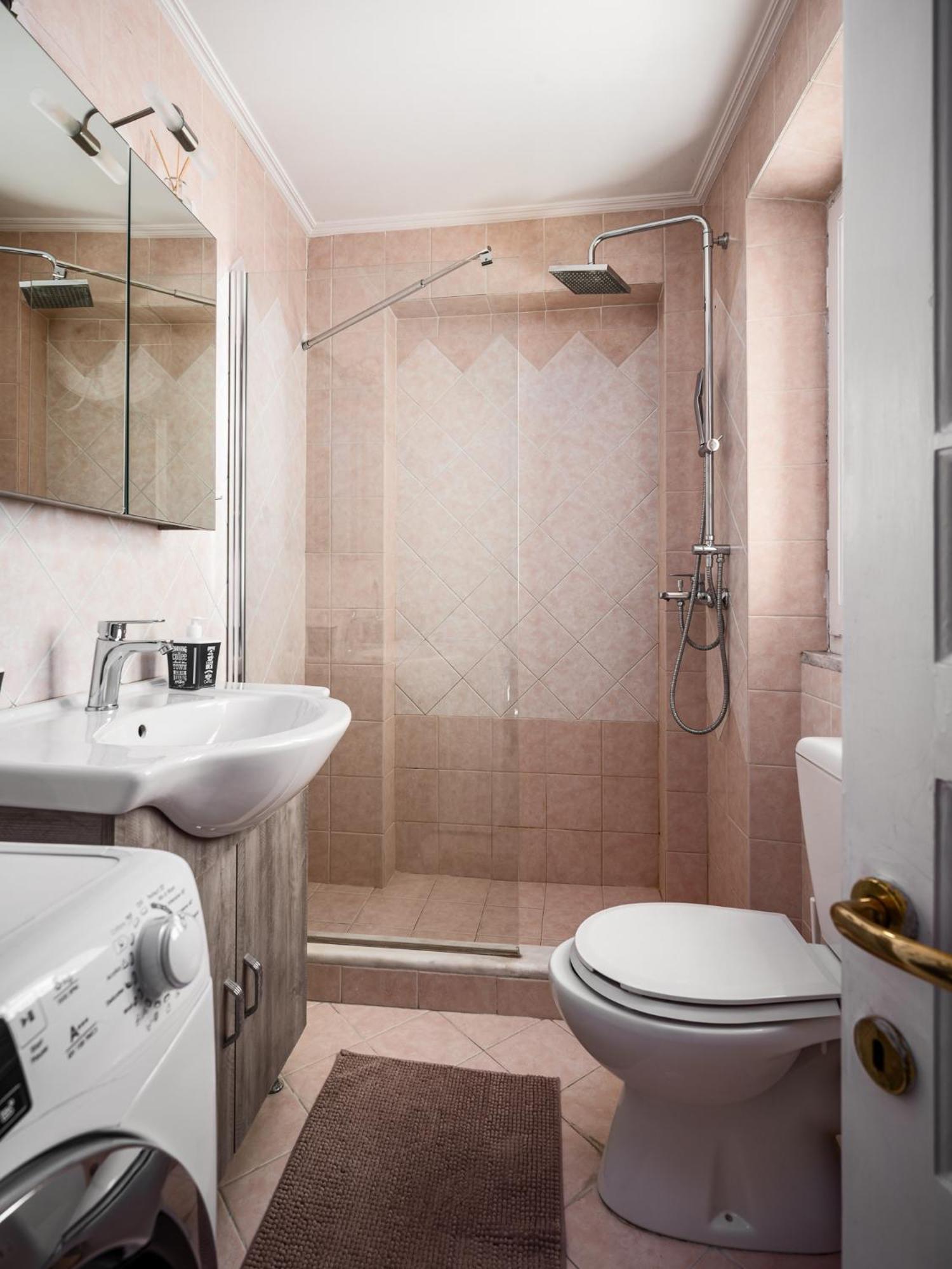 Laval Apartment Mantouki Εξωτερικό φωτογραφία
