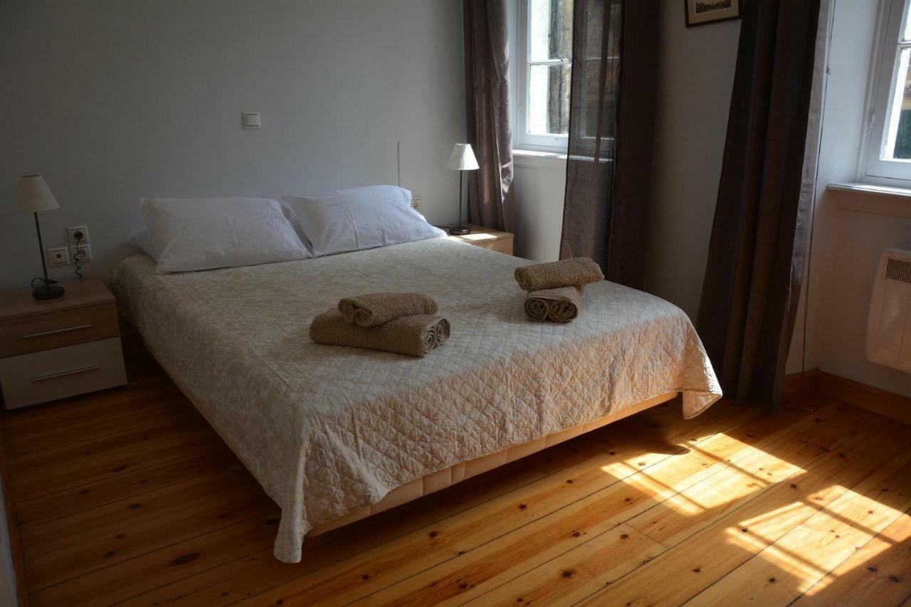 Laval Apartment Mantouki Εξωτερικό φωτογραφία