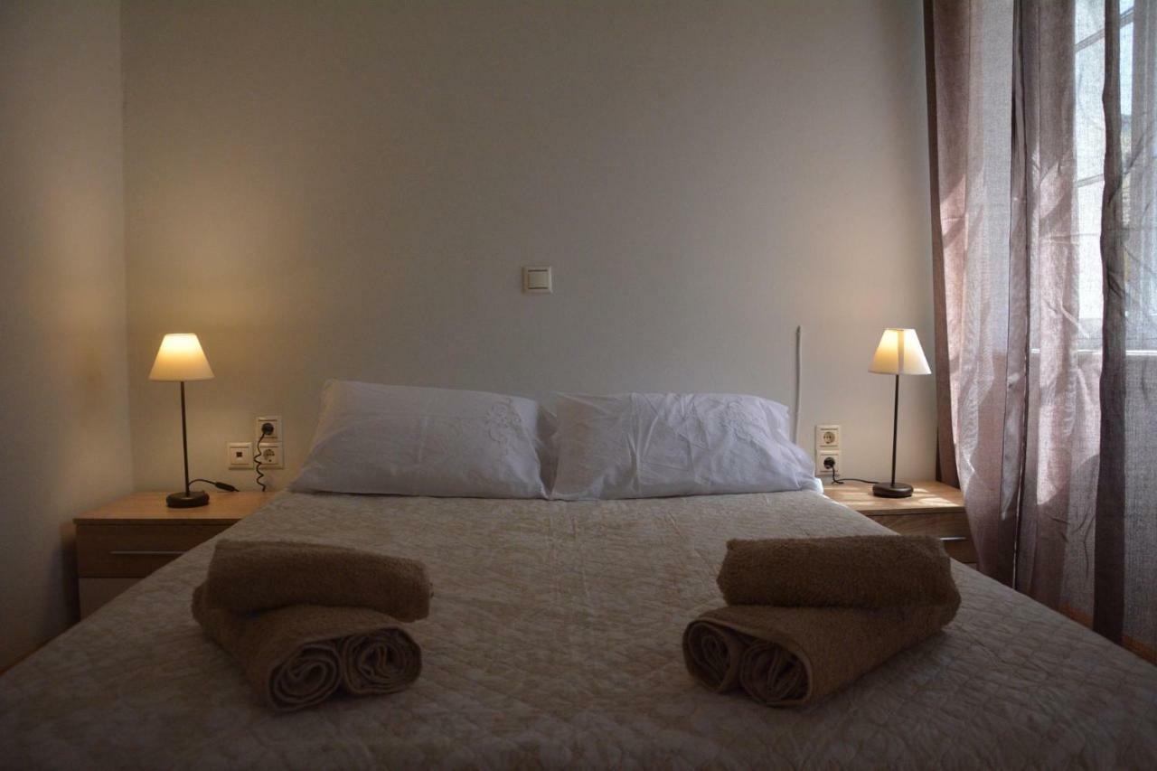 Laval Apartment Mantouki Εξωτερικό φωτογραφία