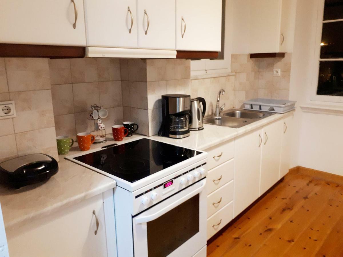Laval Apartment Mantouki Εξωτερικό φωτογραφία