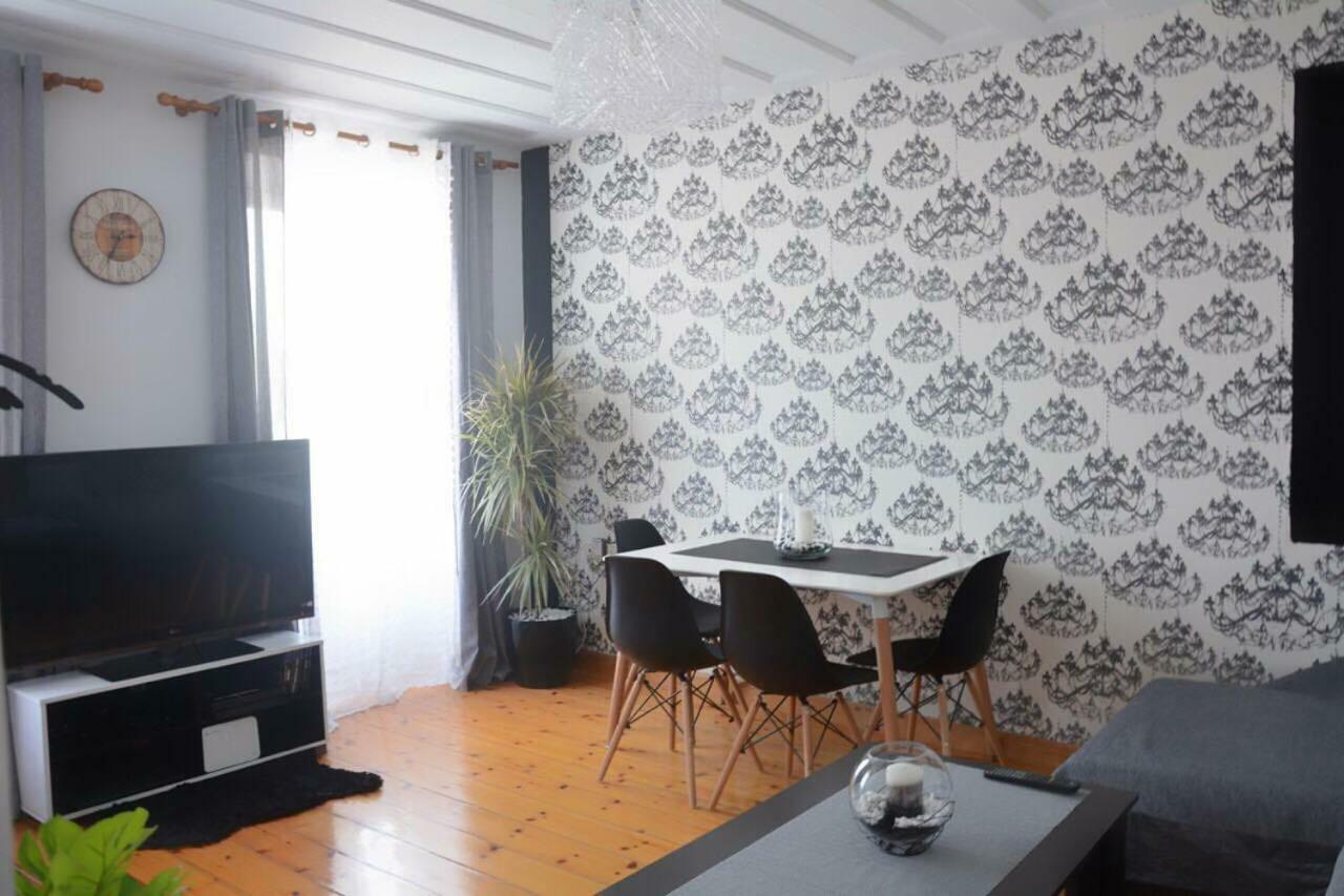 Laval Apartment Mantouki Εξωτερικό φωτογραφία