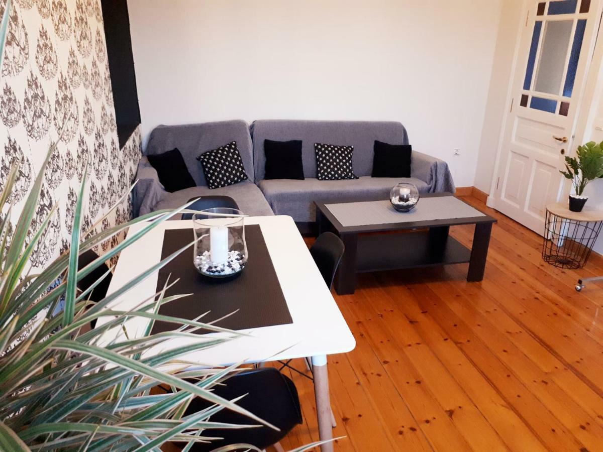 Laval Apartment Mantouki Εξωτερικό φωτογραφία